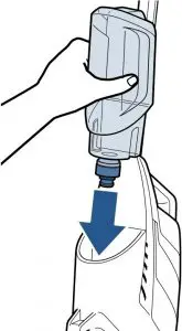 Assembling Inductions