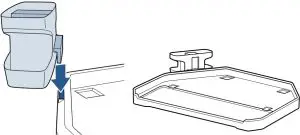 Assembling Inductions