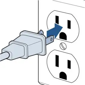 Cleaning Hard Floors Instructions