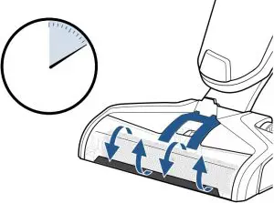 Cleaning Area Rugs Instructions