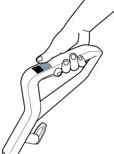 Using Easy Clean Storage Tray Instructions
