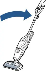 Using Easy Clean Storage Tray Instructions