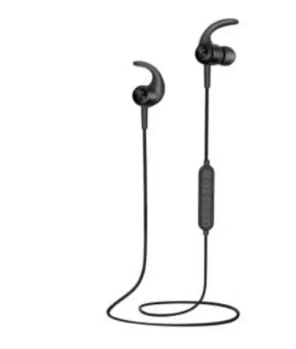 Anker Soundcore Spirit 2 (bluetooth Earbuds) A3406 User Manual