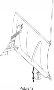 Operating the Snow Plow