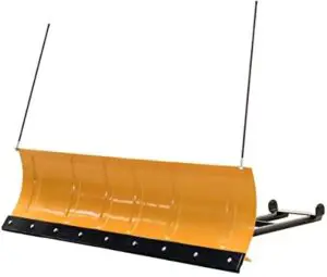 MASSIMO 60"/72" Snow Plow for ATV/UTV