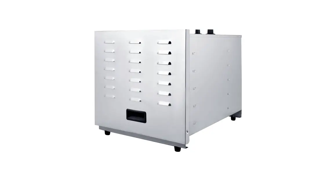 Avantco Cfd10 Commercial Food Dehydrator User Manual Avantco Cfd10 Commercial Food Dehydrator User Manual