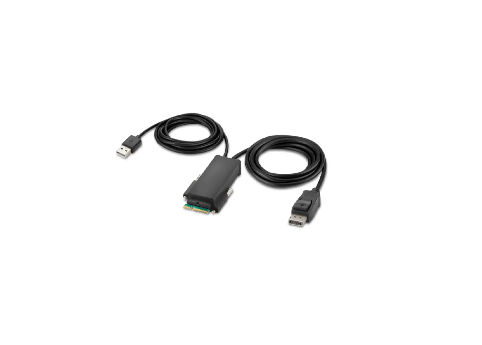 Belkin Secure Modular Kvm/km Switch Vesa Mounting Bracket Installation Guide