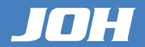 JOH - Logo