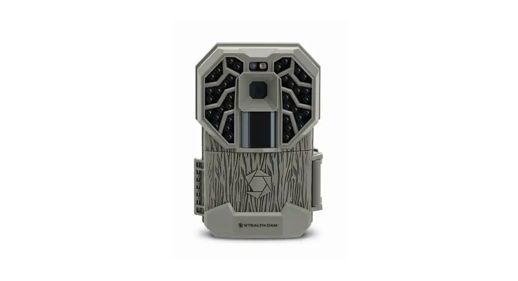 Joh501 Wi-fi Trail Camera User Manual