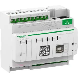 Schneider Electric 5500NAC2 Network Automation Controller