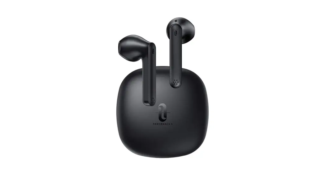 Taotronics True Wireless Stereo Earbuds Tt-bh088 User Guide