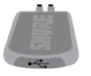 RMCE BT2 Shure Bluetooth Earphones - figure 5