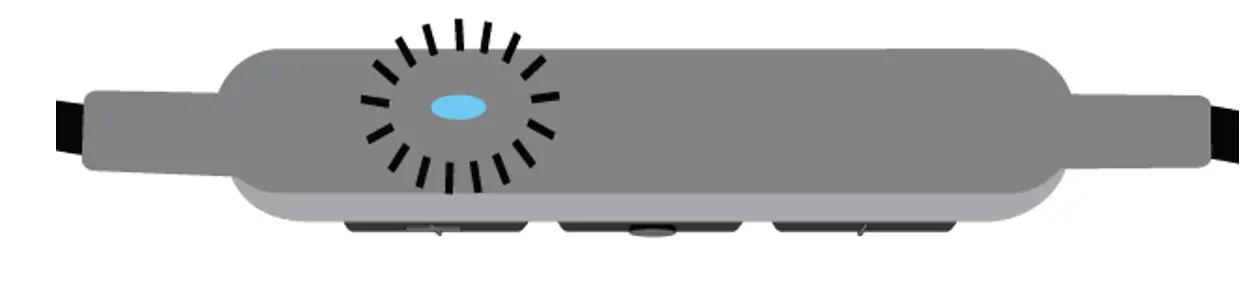 RMCE BT2 Shure Bluetooth Earphones