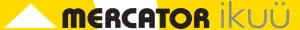 MERCATOR ikuu Smart Security Camera - logo