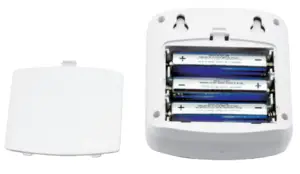 MERCATOR ikuu Smart Video Doorbell - figure 13