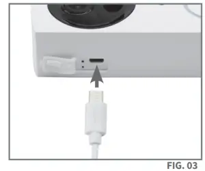 MERCATOR ikuu Smart Video Doorbell - figure 17