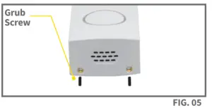 MERCATOR ikuu Smart Video Doorbell - figure 19