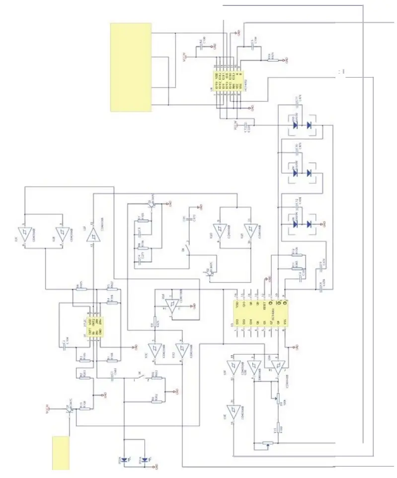 Smarter tools ST 1 ST 1S Auto Darkening Welding Helmet - diagram