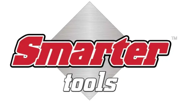 Smarter tools ST 1 ST 1S Auto Darkening Welding Helmet - logo