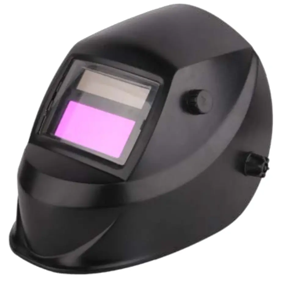 Smarter tools ST 1 ST 1S Auto Darkening Welding Helmet