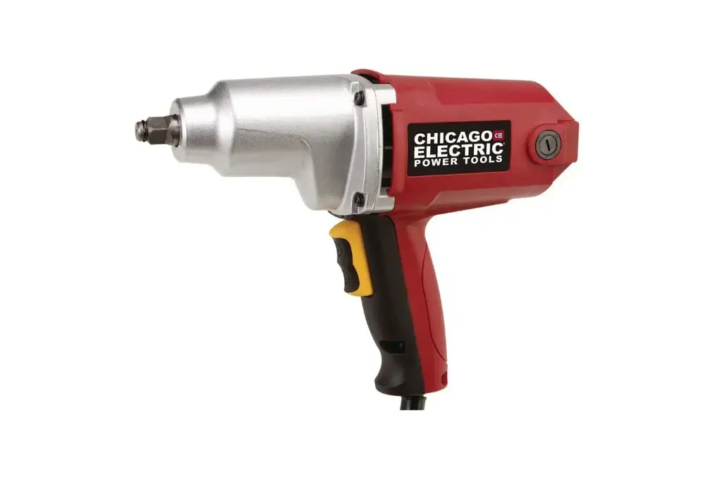 Chicago Electric 1/2