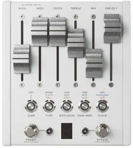 AUTOMATONE MIDI Controller