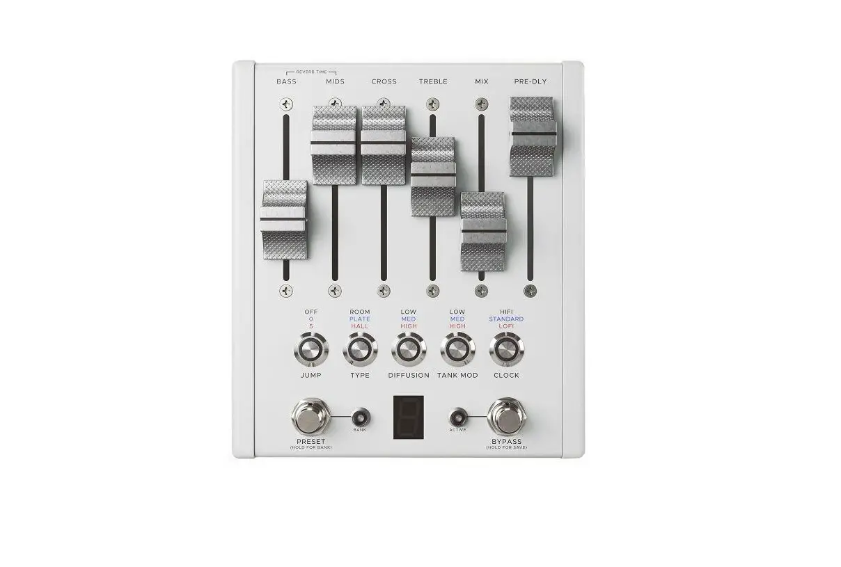 Automatone Midi Controller User Guide