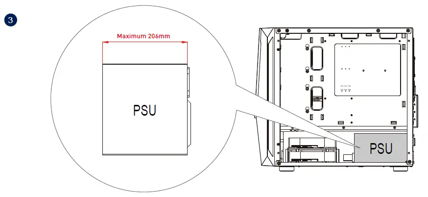 Component Restrictions-1