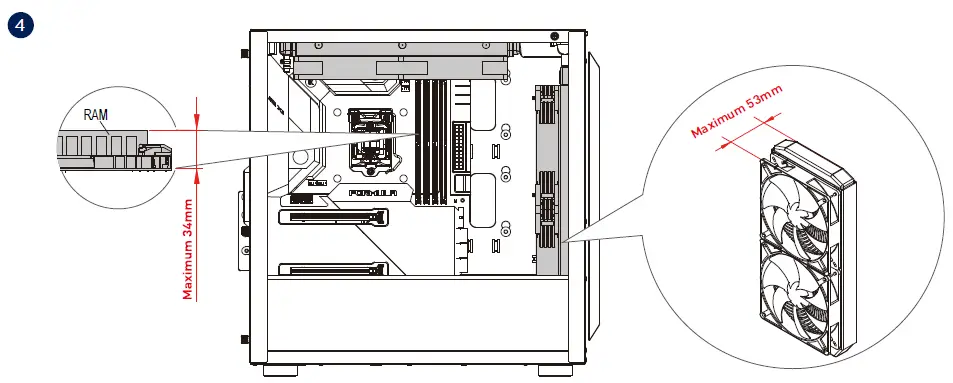 Component Restrictions-2