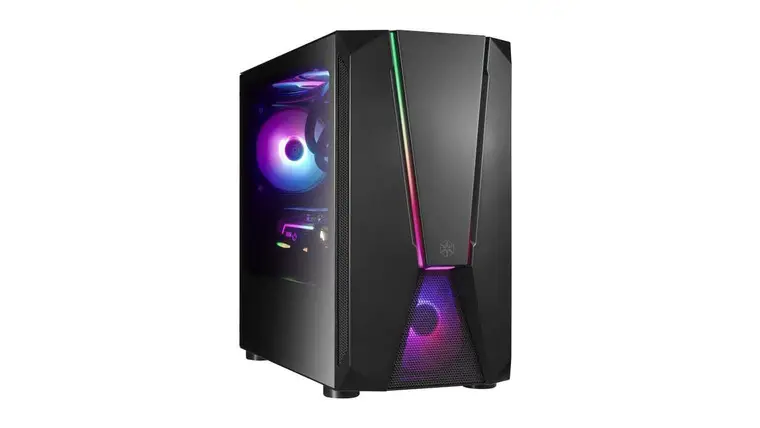 Silverstone Fara V1 User Manual