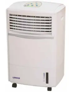 LENOXX Portable Evaporative Cooler EC06
