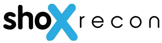 Tevo shox recon User Manual - shox recon