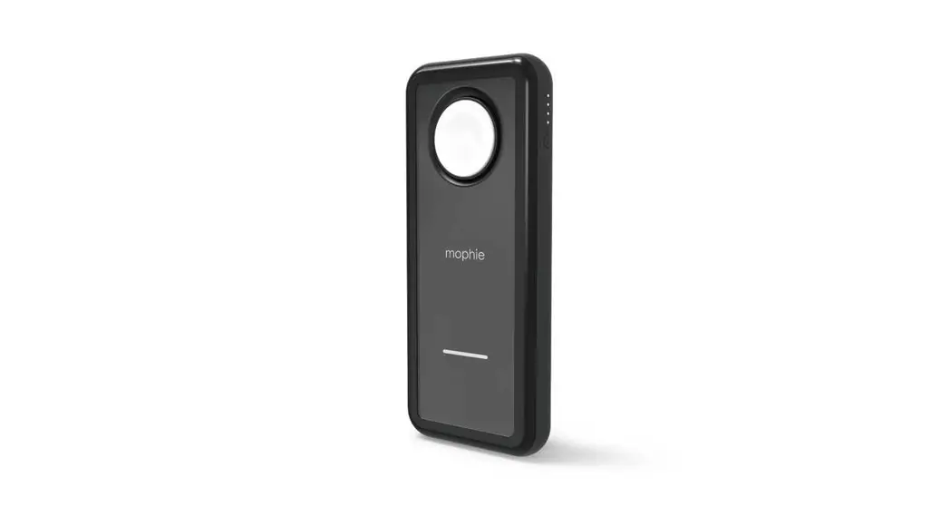 Mophie Mz20ngizcv Powerstation All-in-one Wireless Portable Battery Pack User Manual