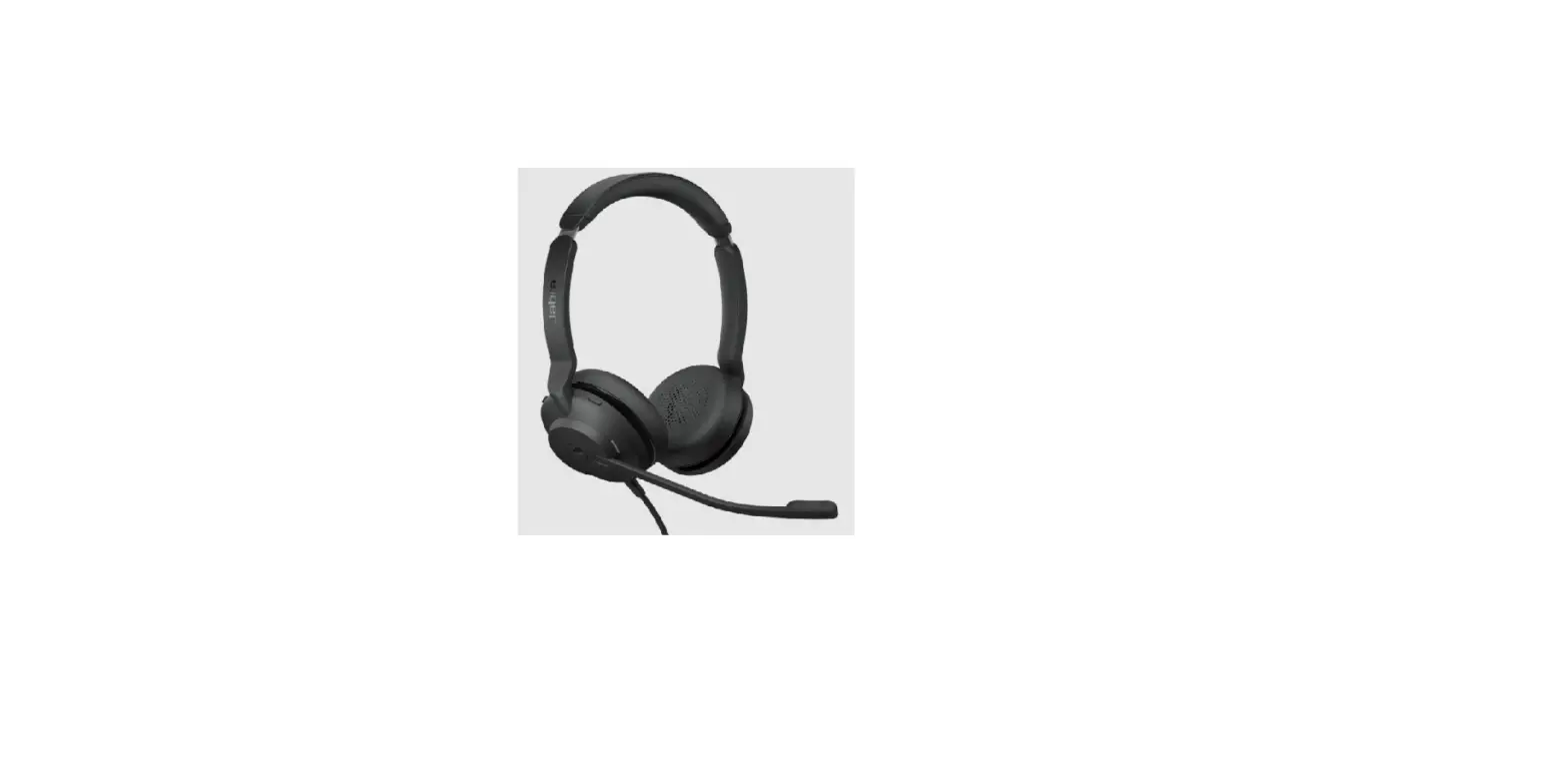Jabra Evolve2 30 User Manual