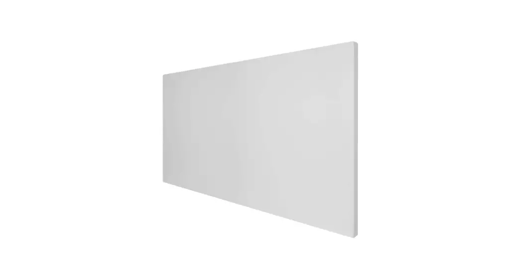 Ecostrad 12884 Iq Infrared Panels Wifi Control Instruction Manual