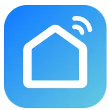 ecostrad 12884 iQ Infrared Panels WiFi Control - icon