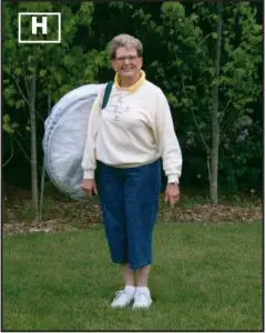 Storage and Folding Instructions