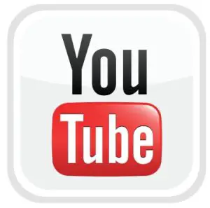 YouTube Icon