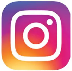 Instagram Icon