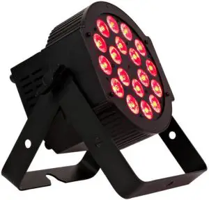 ADJ 18P HEX LED Fixture