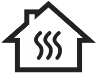 Warmup RSWNA Programmable WIFI Thermostat with without GFCI - icon 8