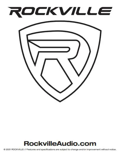 ROCKVILLE LOGO