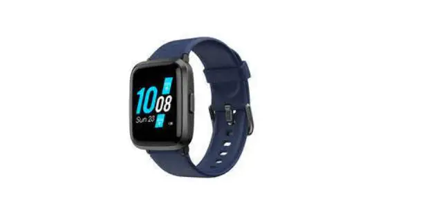 Shenzhen Do Intelligent Technology Id207 Mini Smart Watch User Manual