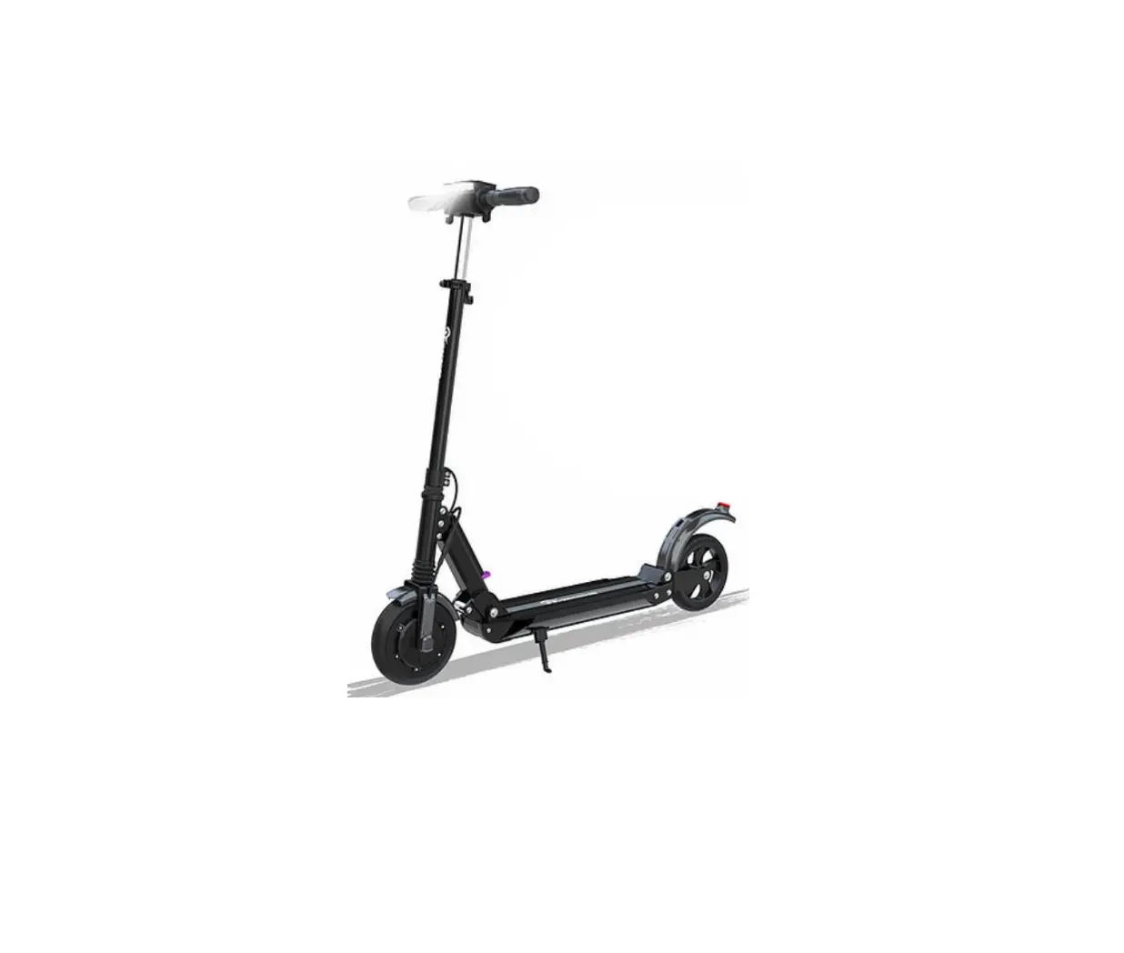 Evercross E1 Portable Electric Scoorter User Manual