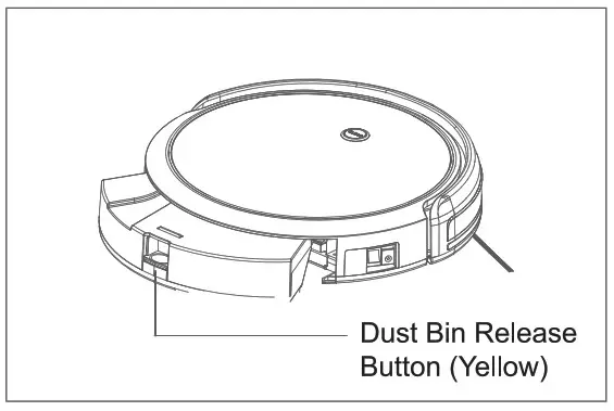 Roborock S6 Robot Vacuum Cleaner - Maintenance