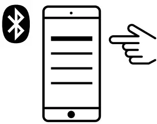 FRESH N REBEL 1RB6600IG BOLD X IPX7 Waterproof Portable Bluetooth Speaker - phone