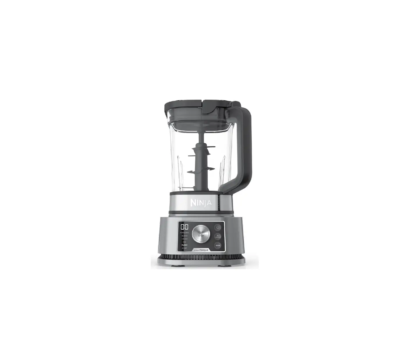 Ninja Cb350uk Series Foodi Power Nutri Blender 2-in-1 Instructions