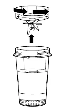 NINJA CB350UK Series Foodi Power Nutri Blender 2-In-1 fig 22