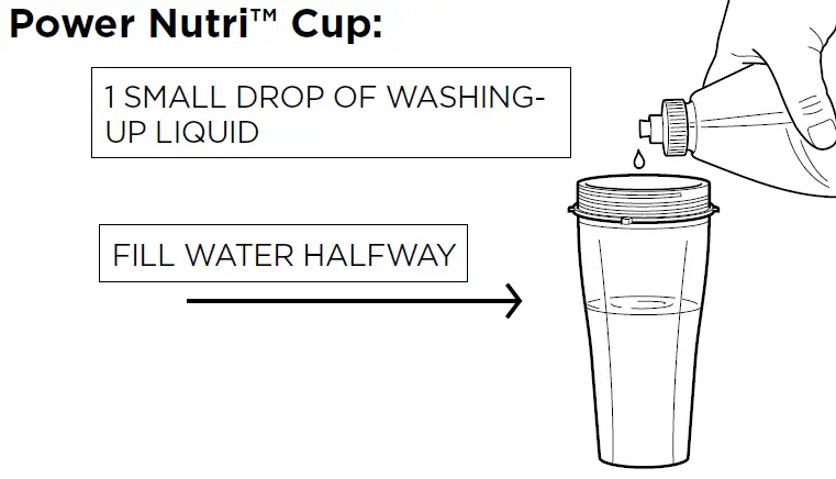 NINJA CB350UK Series Foodi Power Nutri Blender 2-In-1 fig 30