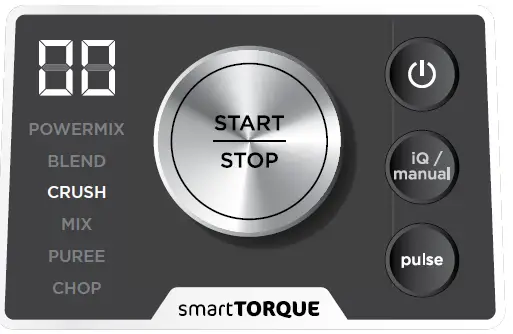 NINJA CB350UK Series Foodi Power Nutri Blender 2-In-1 fig 5